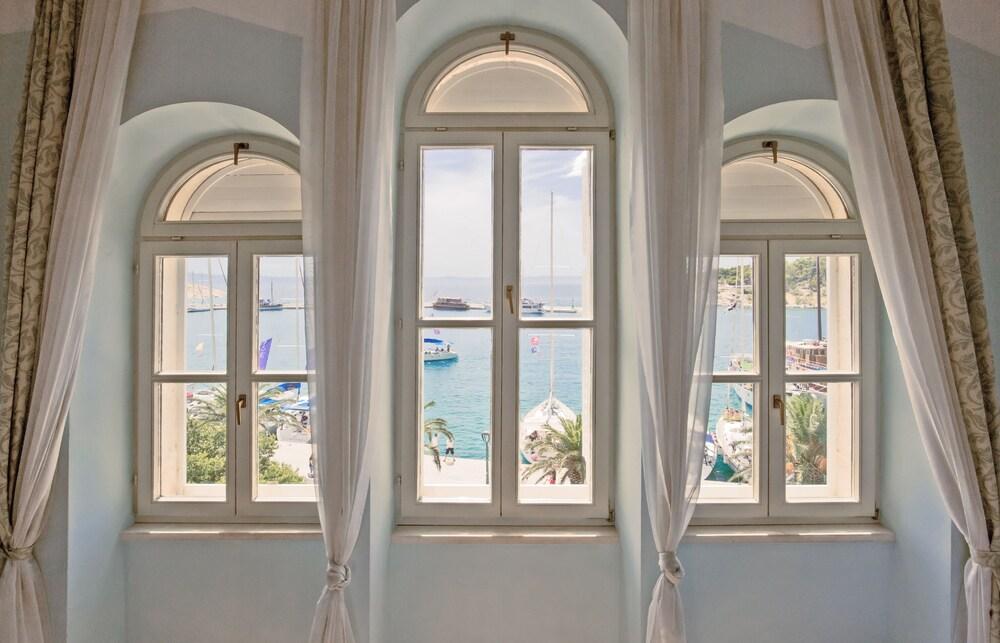 Heritage Hotel Porin Makarska Luaran gambar
