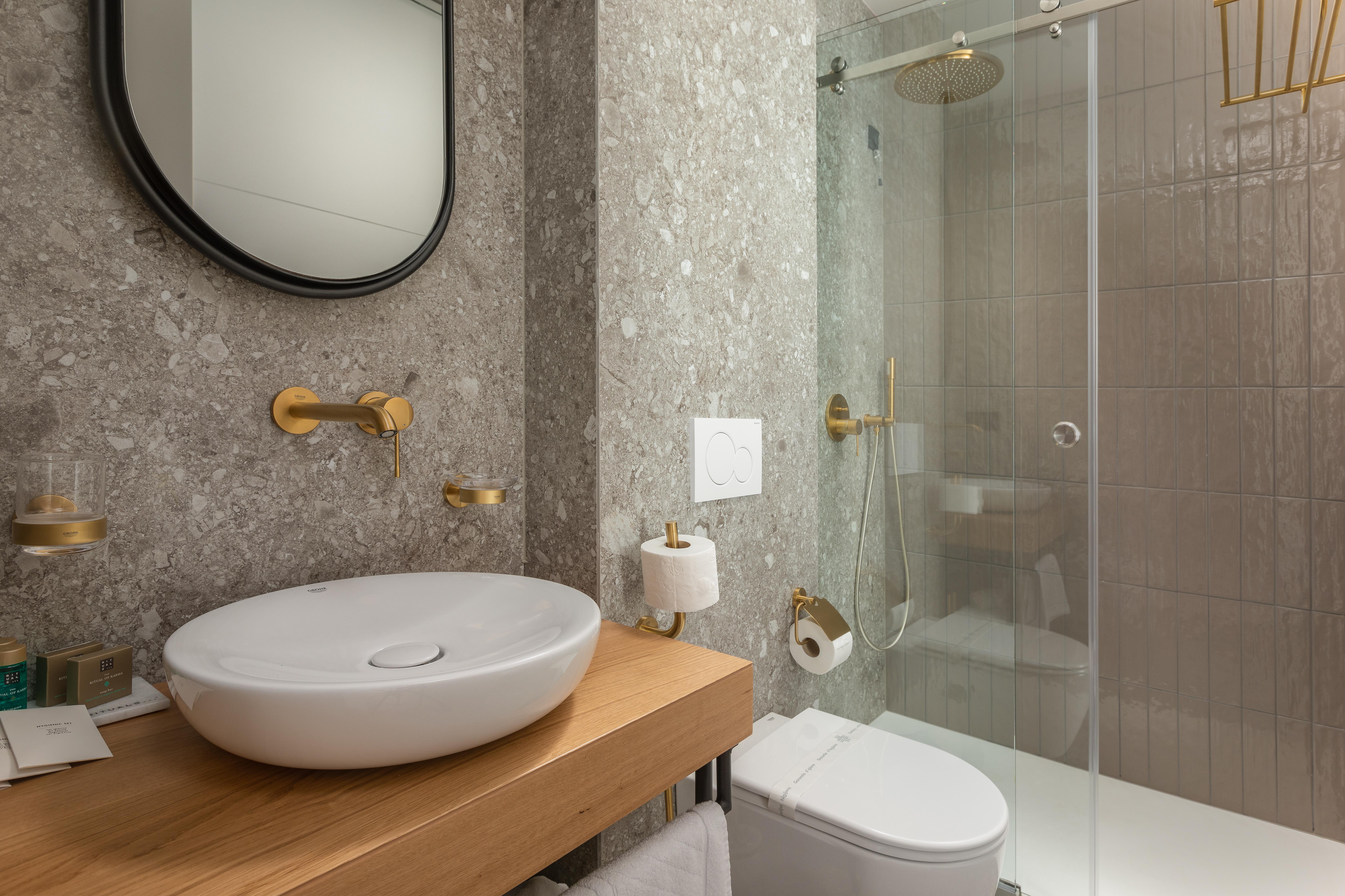Heritage Hotel Porin Makarska Luaran gambar